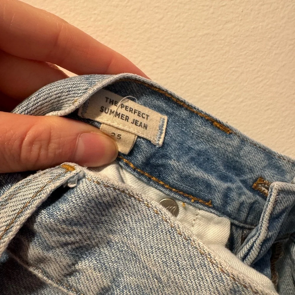 Madewell get pic