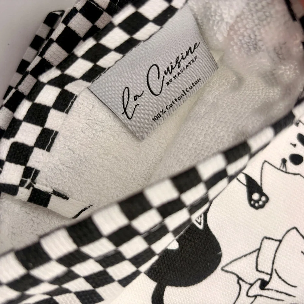 La Cuisine by Kassatex la cuisine