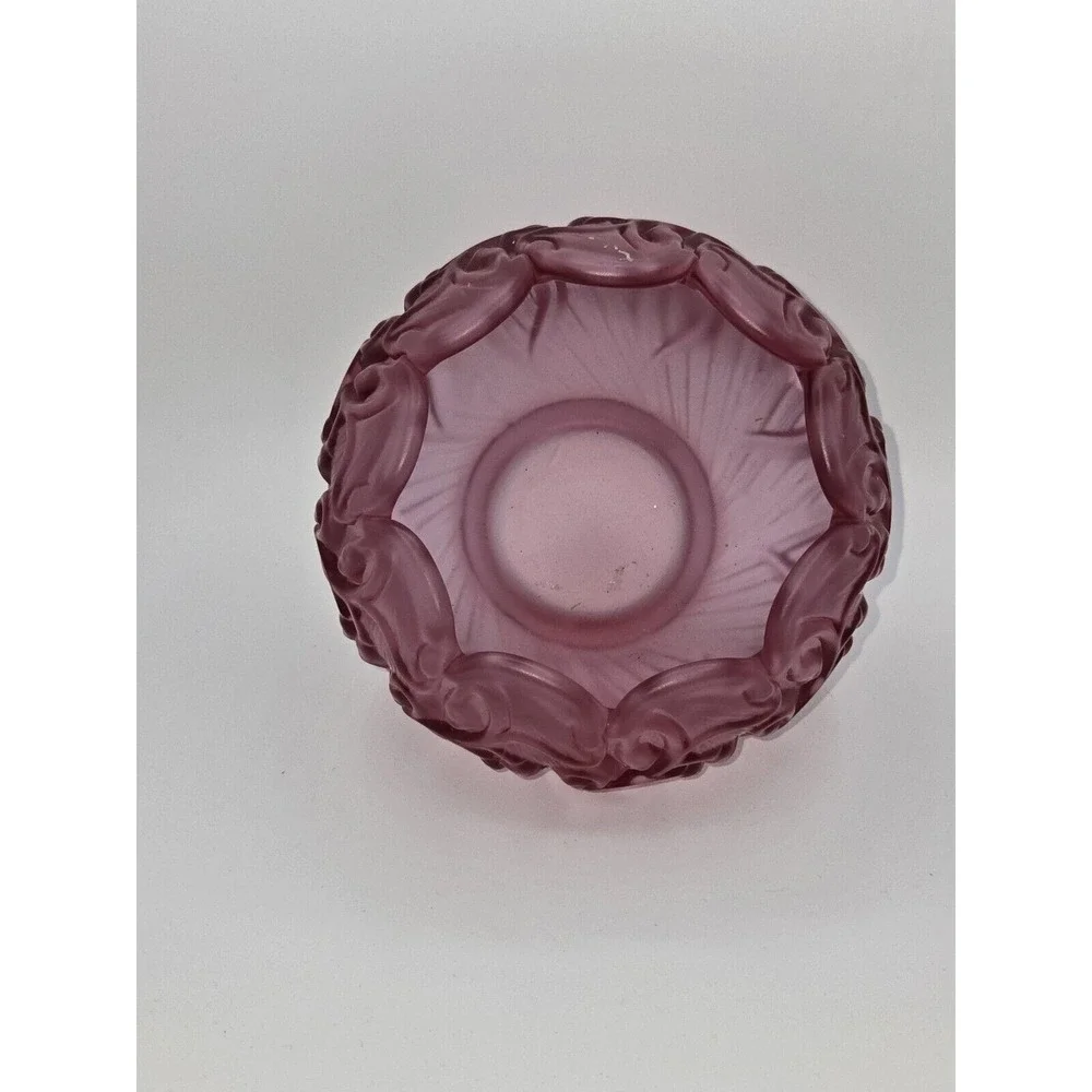 Fenton rose magnolia