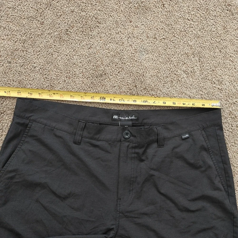 TravisMathew measurements length