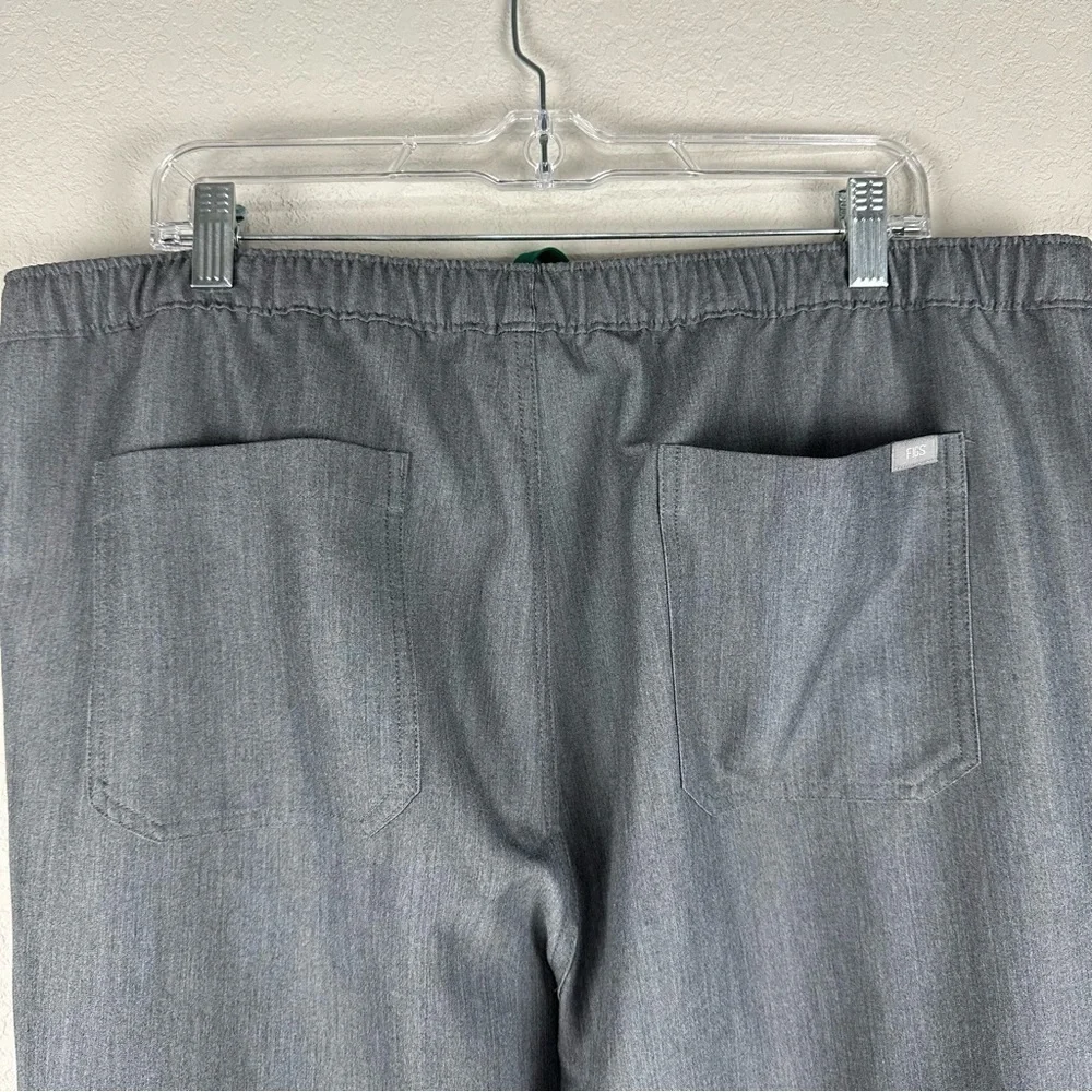 Figs men’s graphite