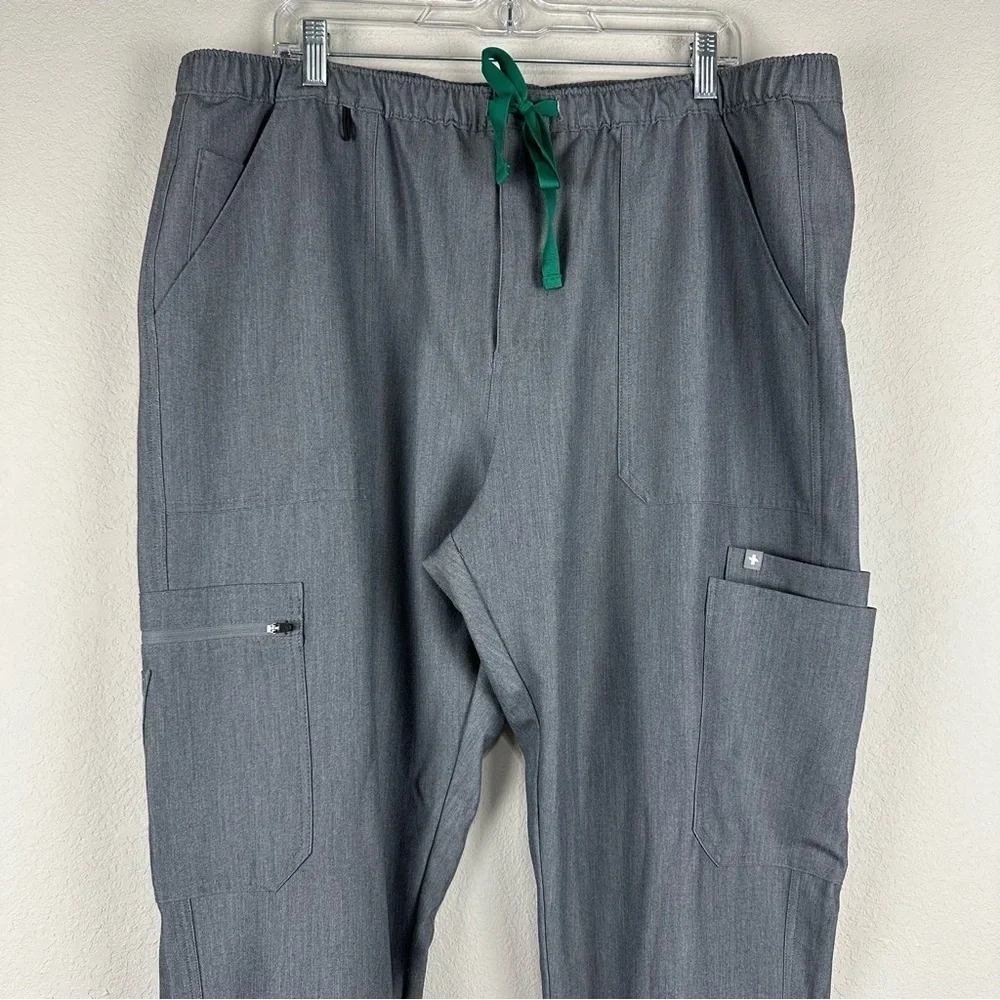 Figs men’s graphite