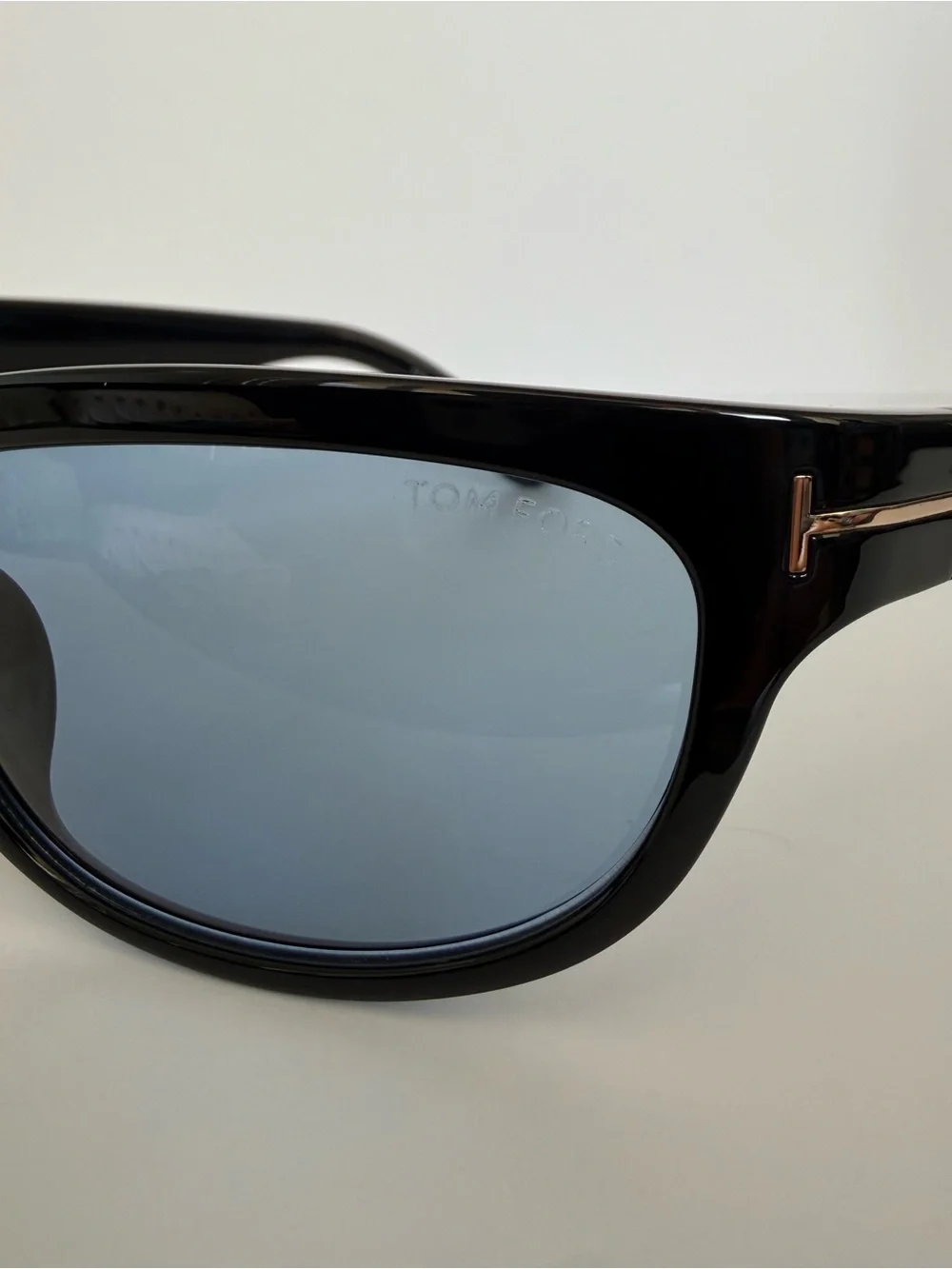 Tom Ford new tom