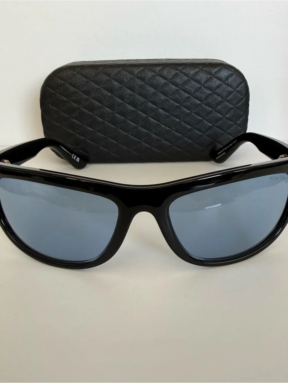 Tom Ford new tom