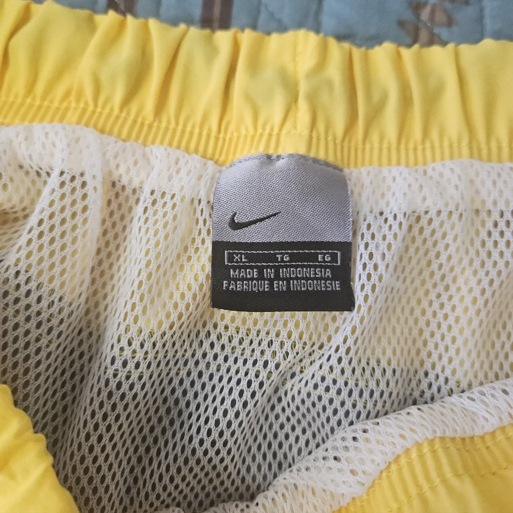 Nike excellent pair