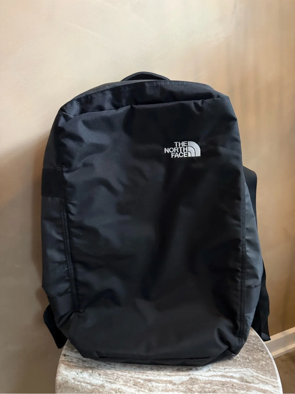 The North Face Base Camp Voyager Duffel 32L - Black
