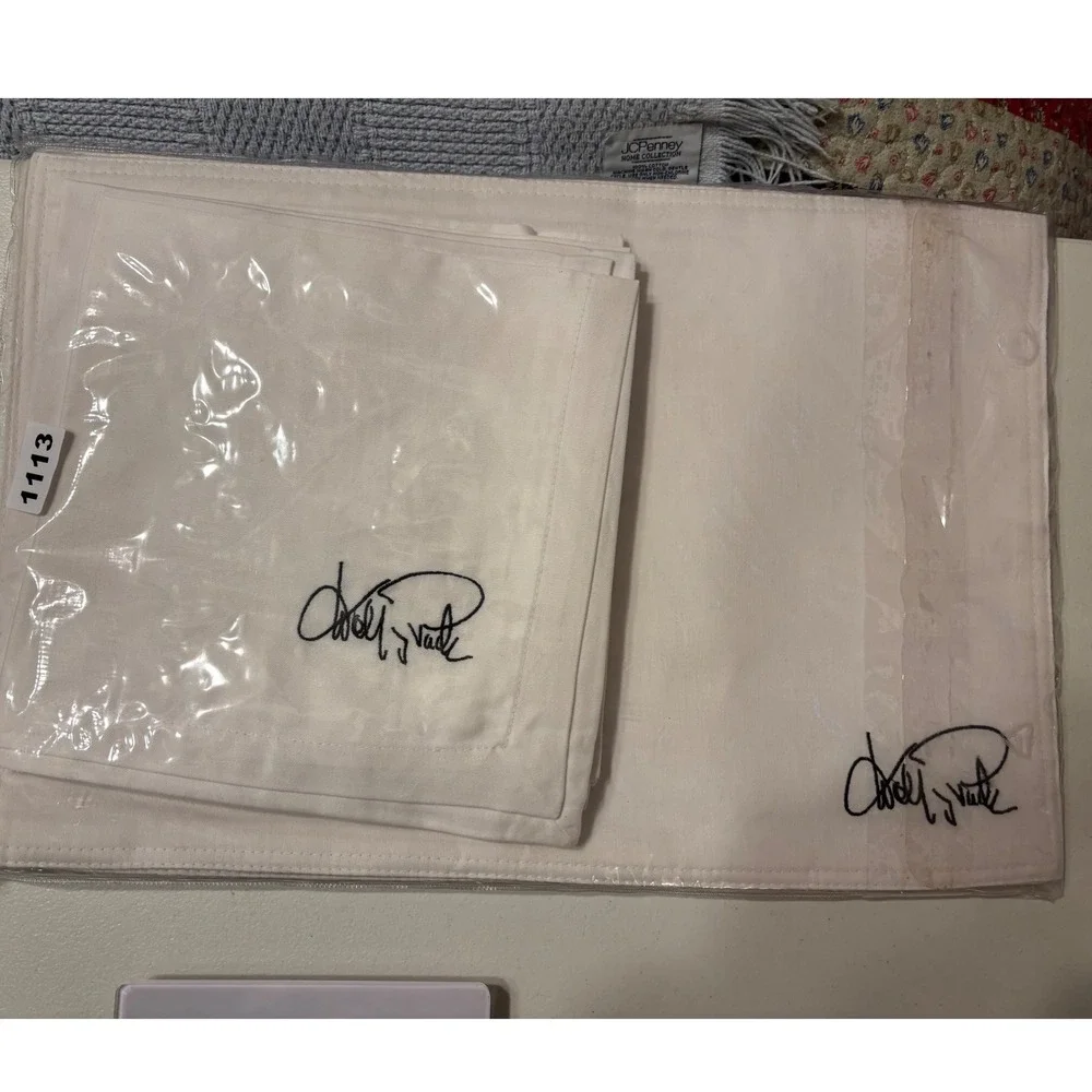 N/A sticker examined