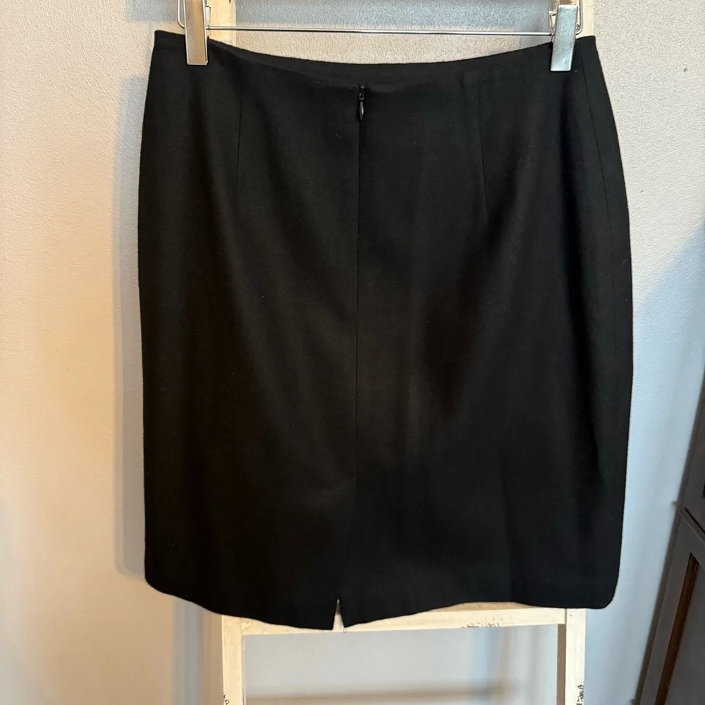 KGR vintage black