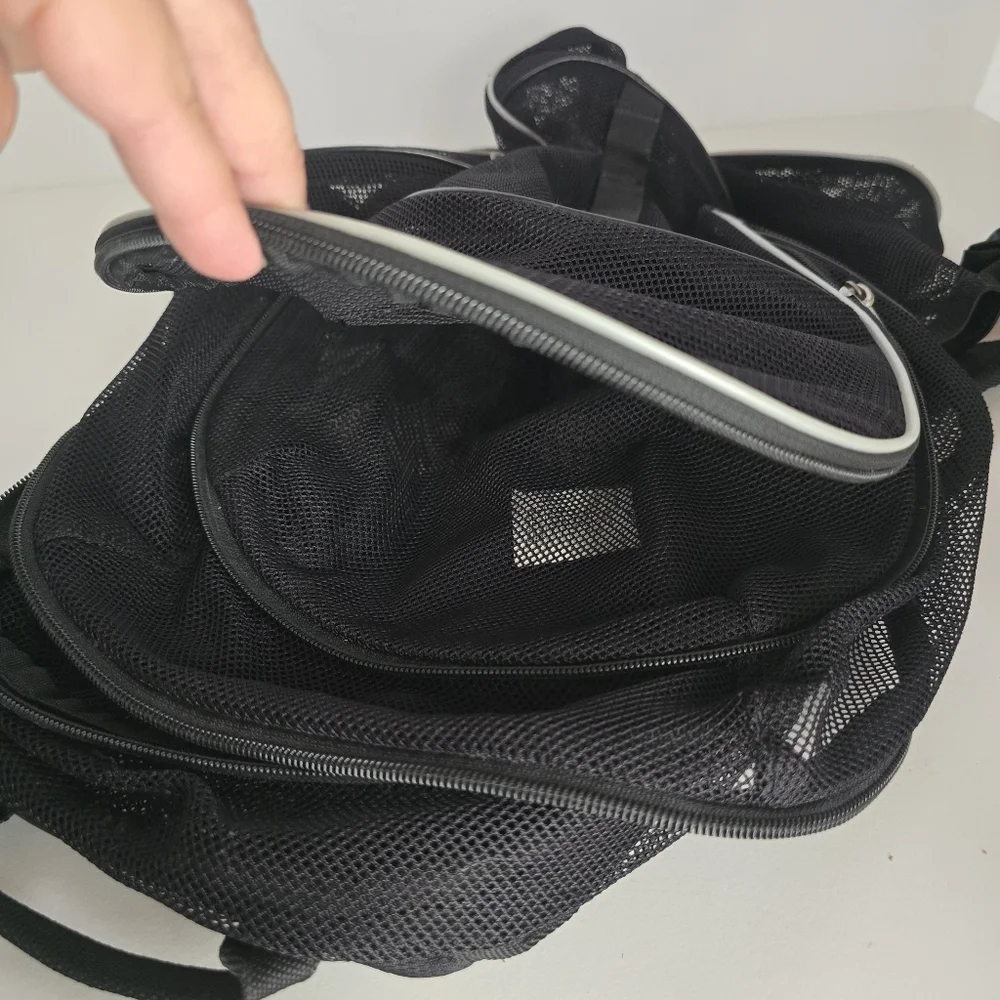 Nike lightweight travel