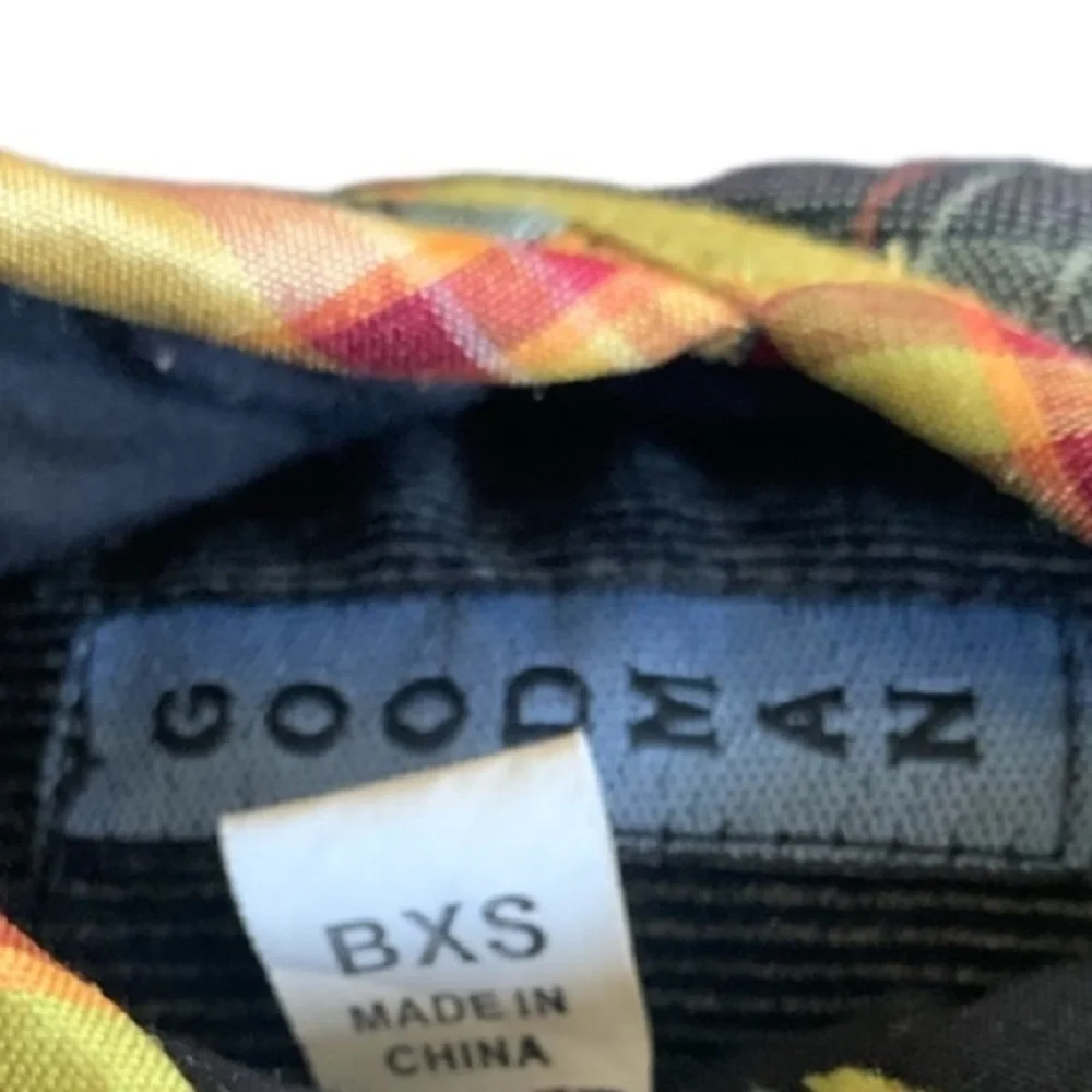 Goodman nwot excellent