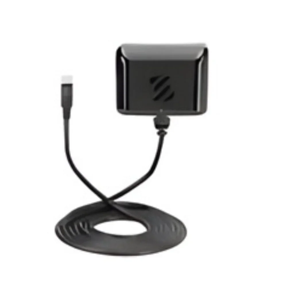 StrikeBase quick charge