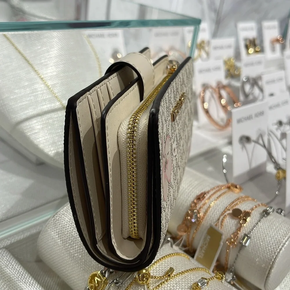 Michael Kors stylish elegant