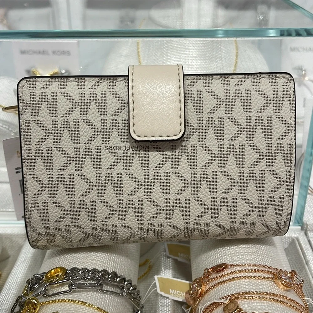 Michael Kors stylish elegant