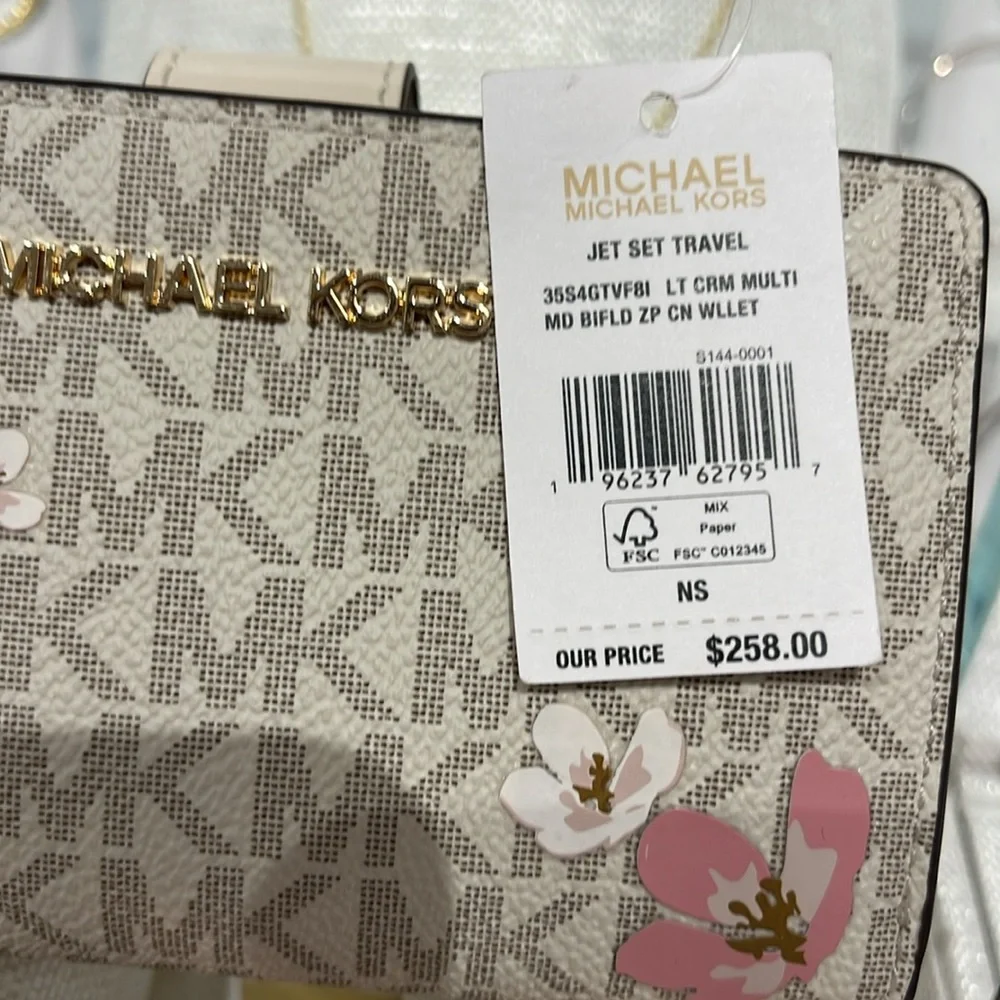 Michael Kors stylish elegant