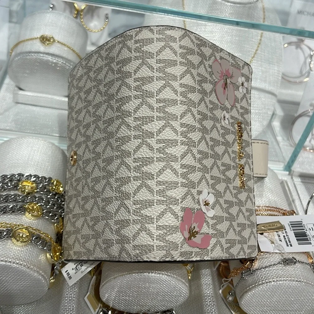 Michael Kors stylish elegant