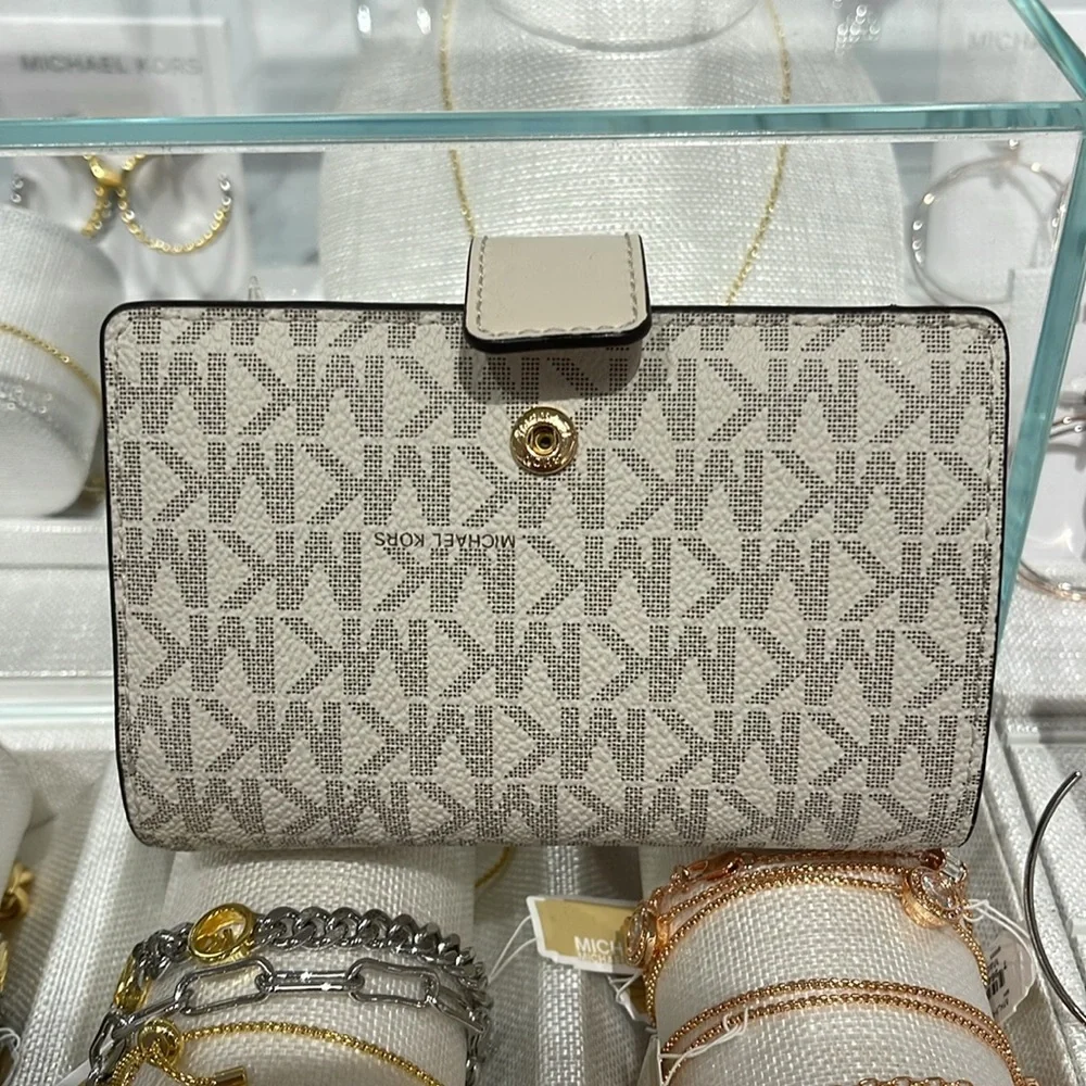 Michael Kors stylish elegant