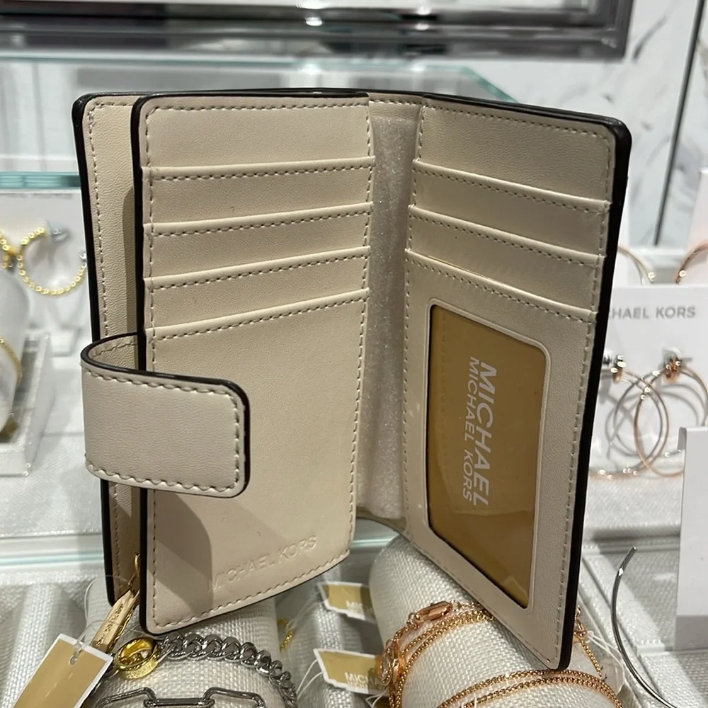 Michael Kors stylish elegant