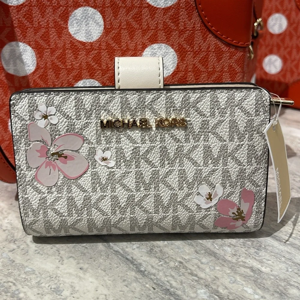 Michael Kors stylish elegant