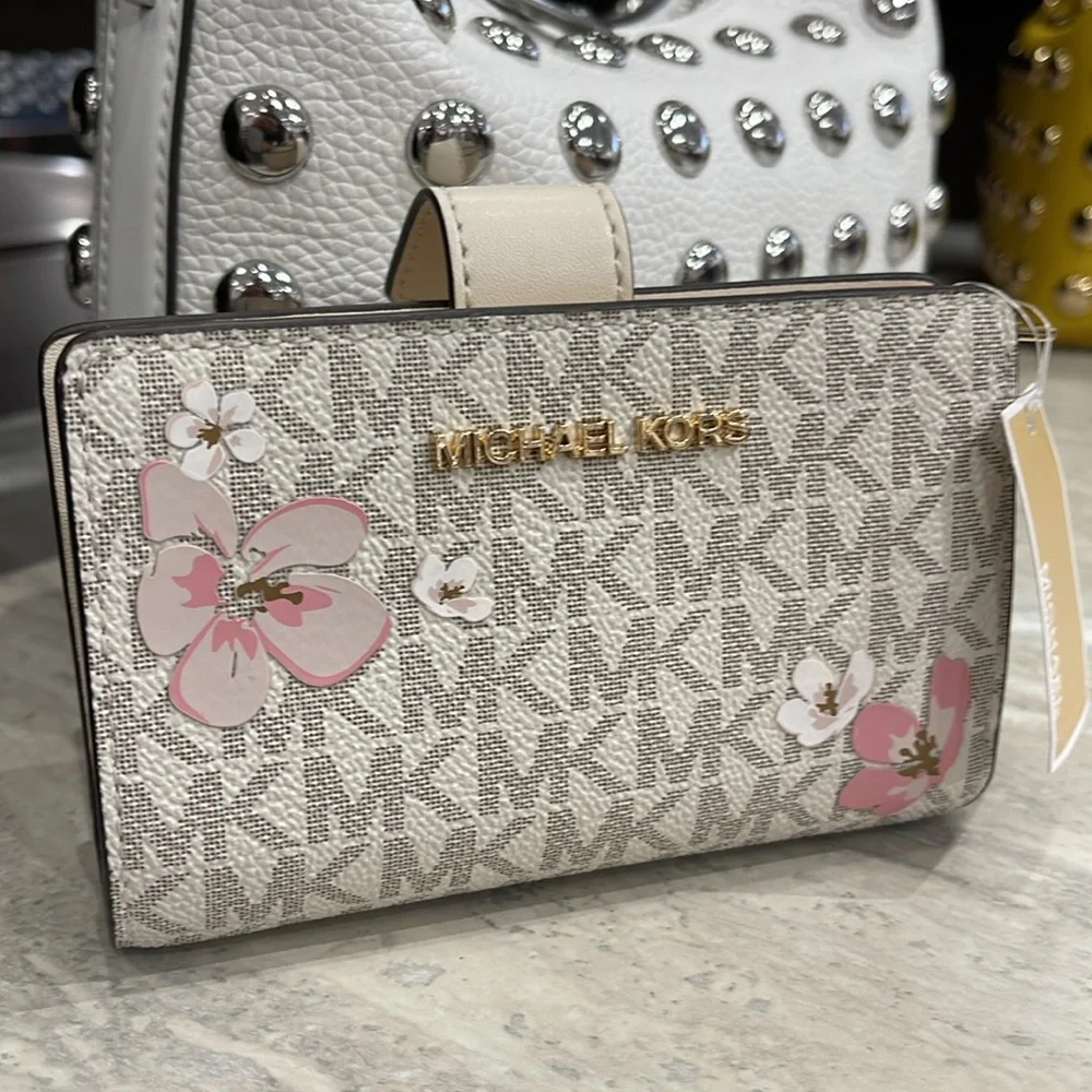 Michael Kors stylish elegant