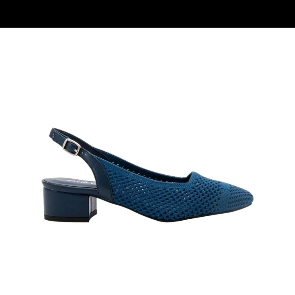 David Tate widths fit
