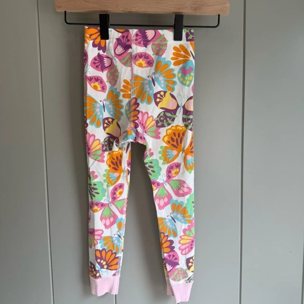 Hanna Andersson classic butterfly