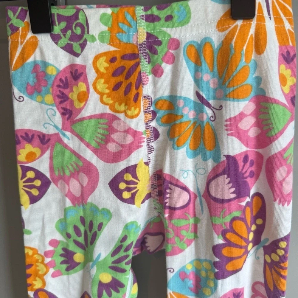 Hanna Andersson classic butterfly