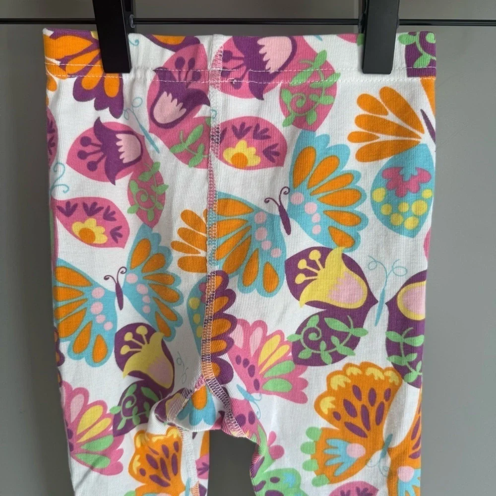 Hanna Andersson classic butterfly