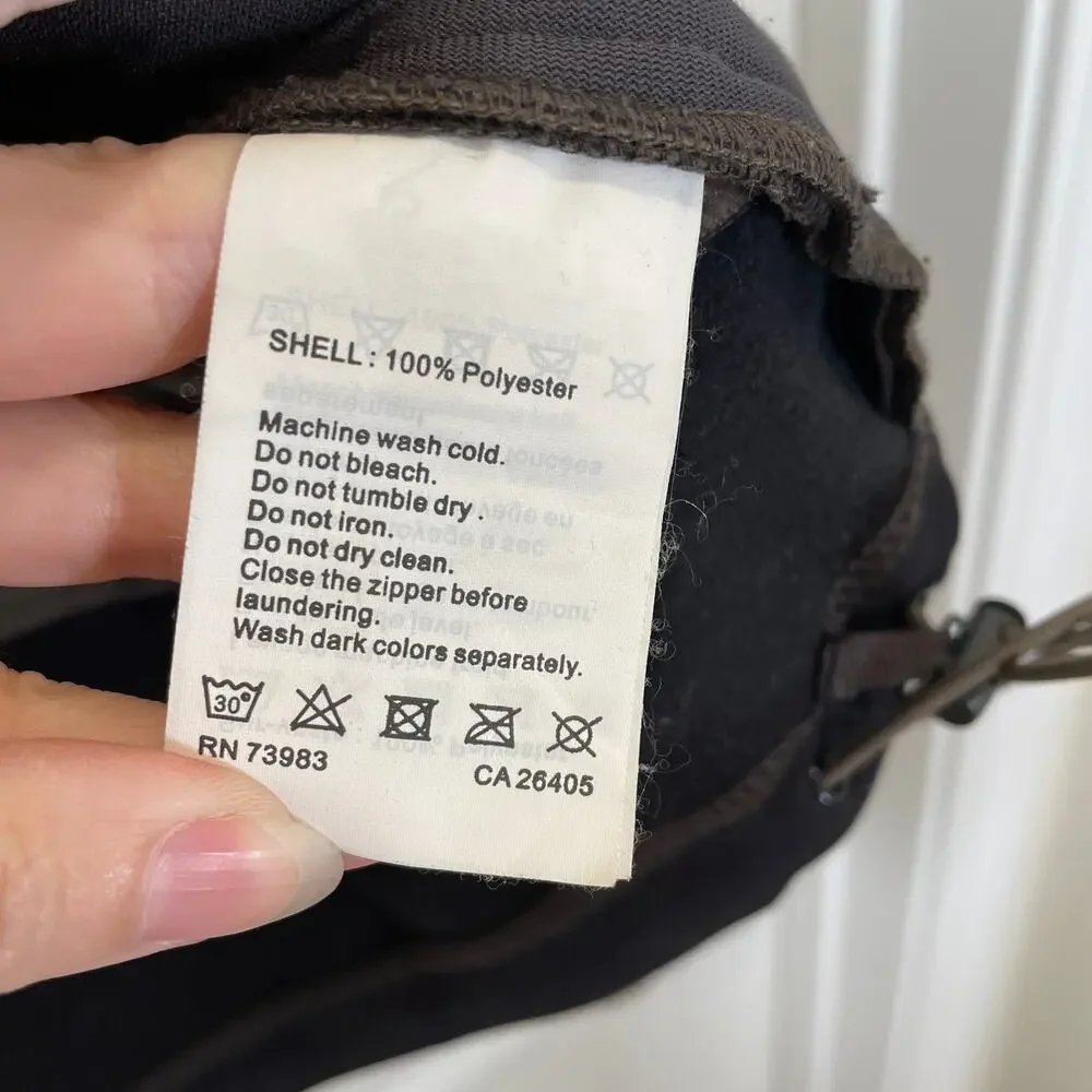 Helly Hansen olive green