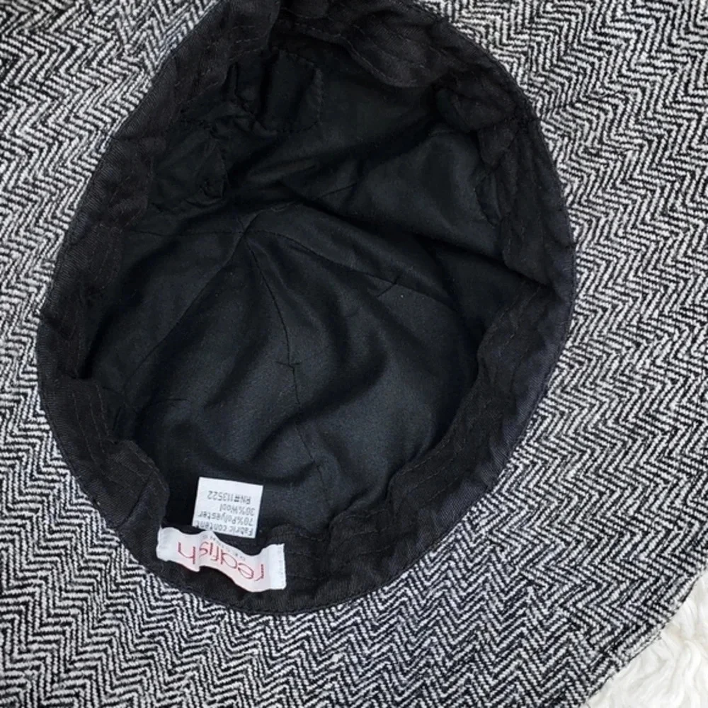 Redfish this hat
