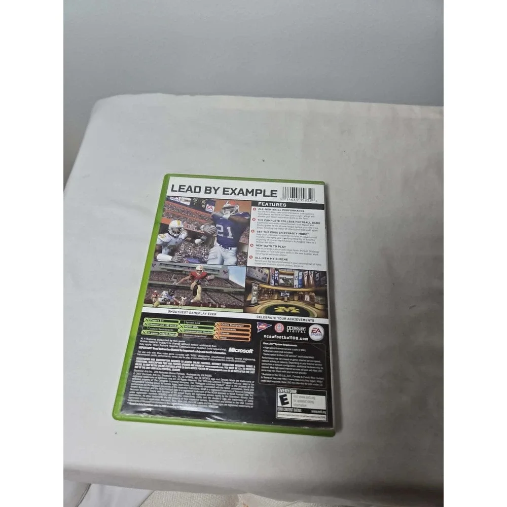 Xbox good pre