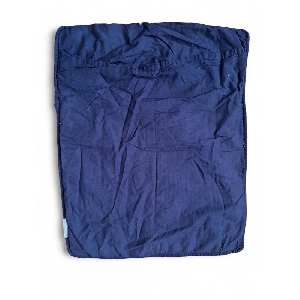 Martha Stewart pillow sham