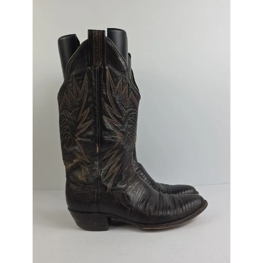 Sanders Boot vintage sanders