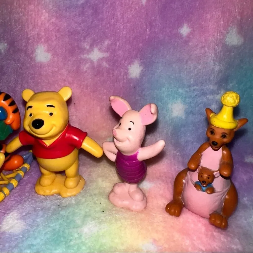 Disney winnie pooh