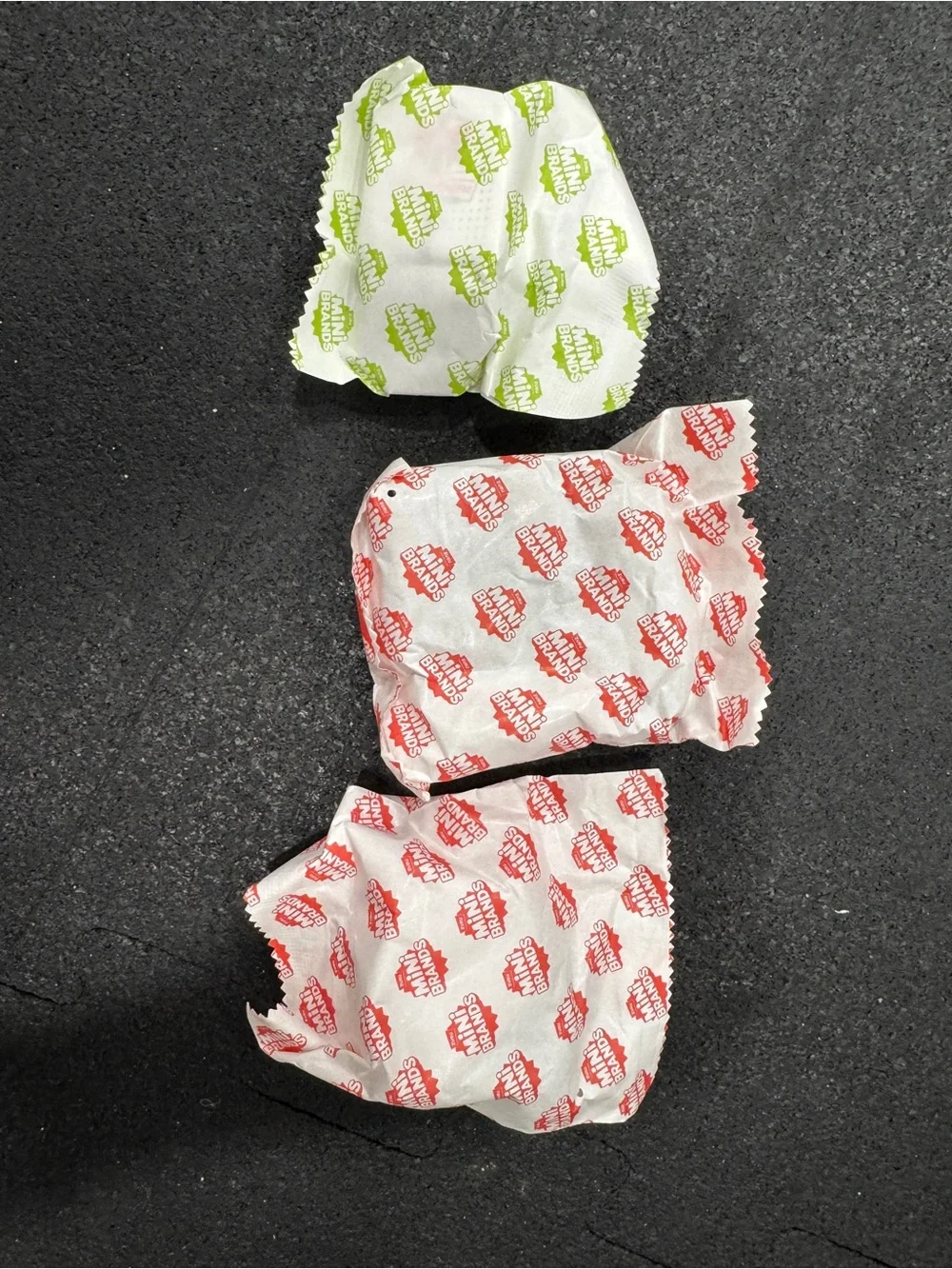 Zuru 🍩 mini
