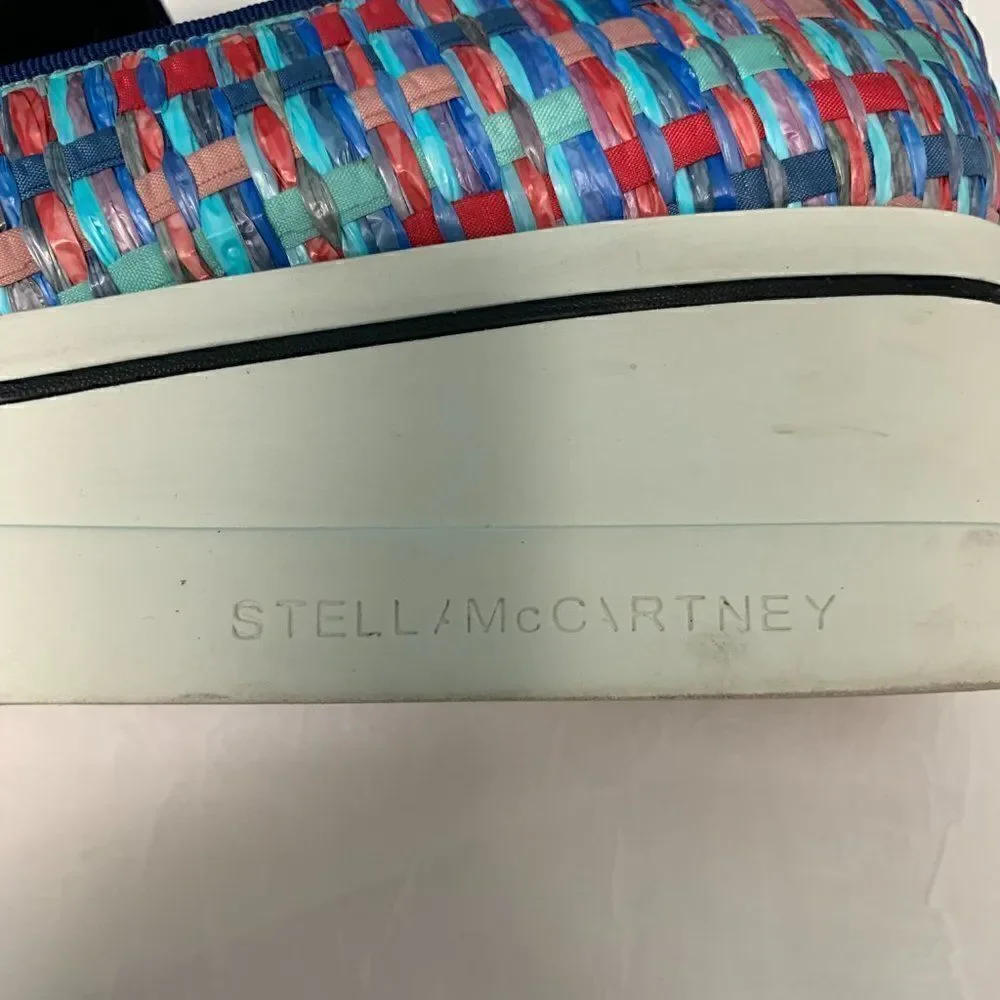 Stella McCartney excellent slip sneaker