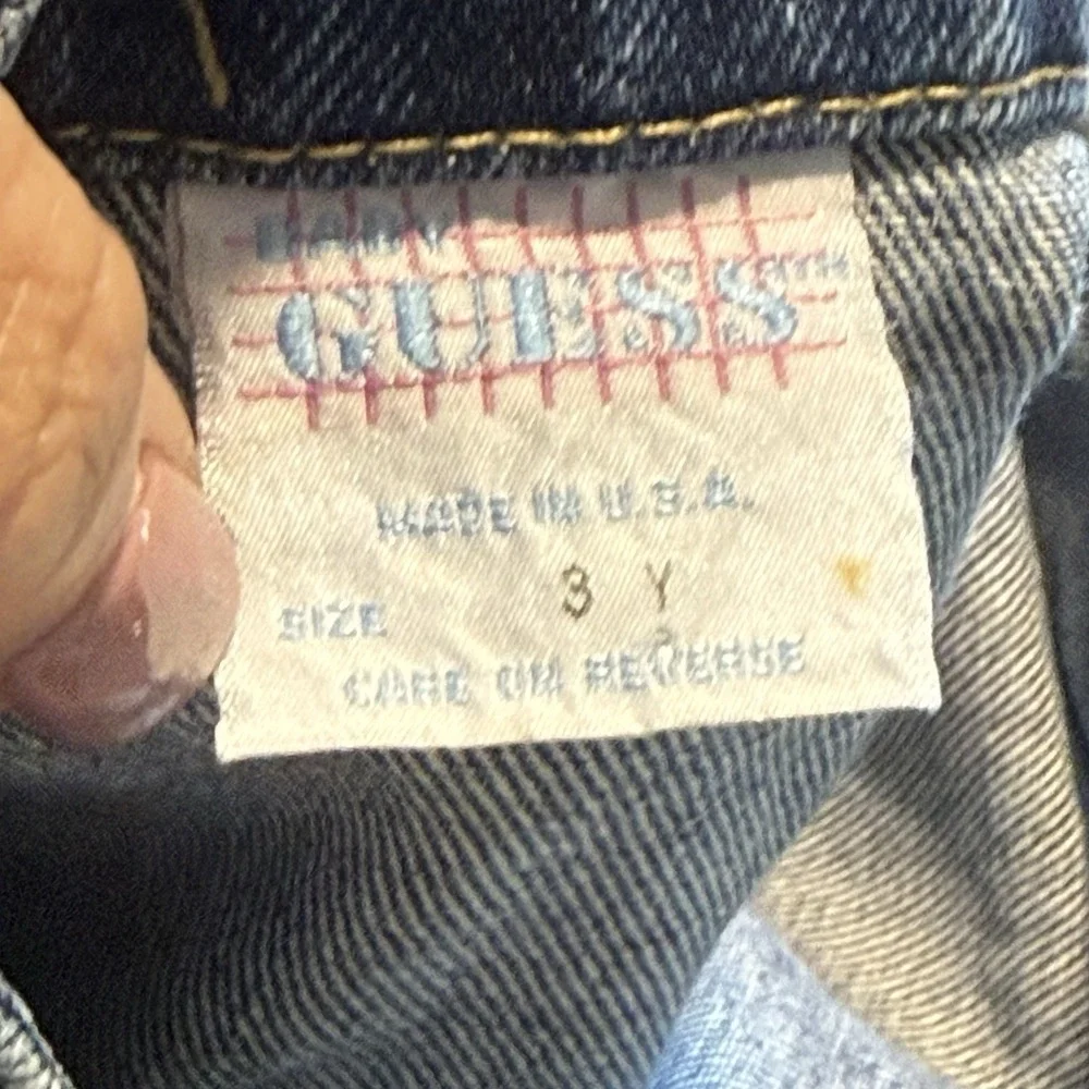 Guess thanks your