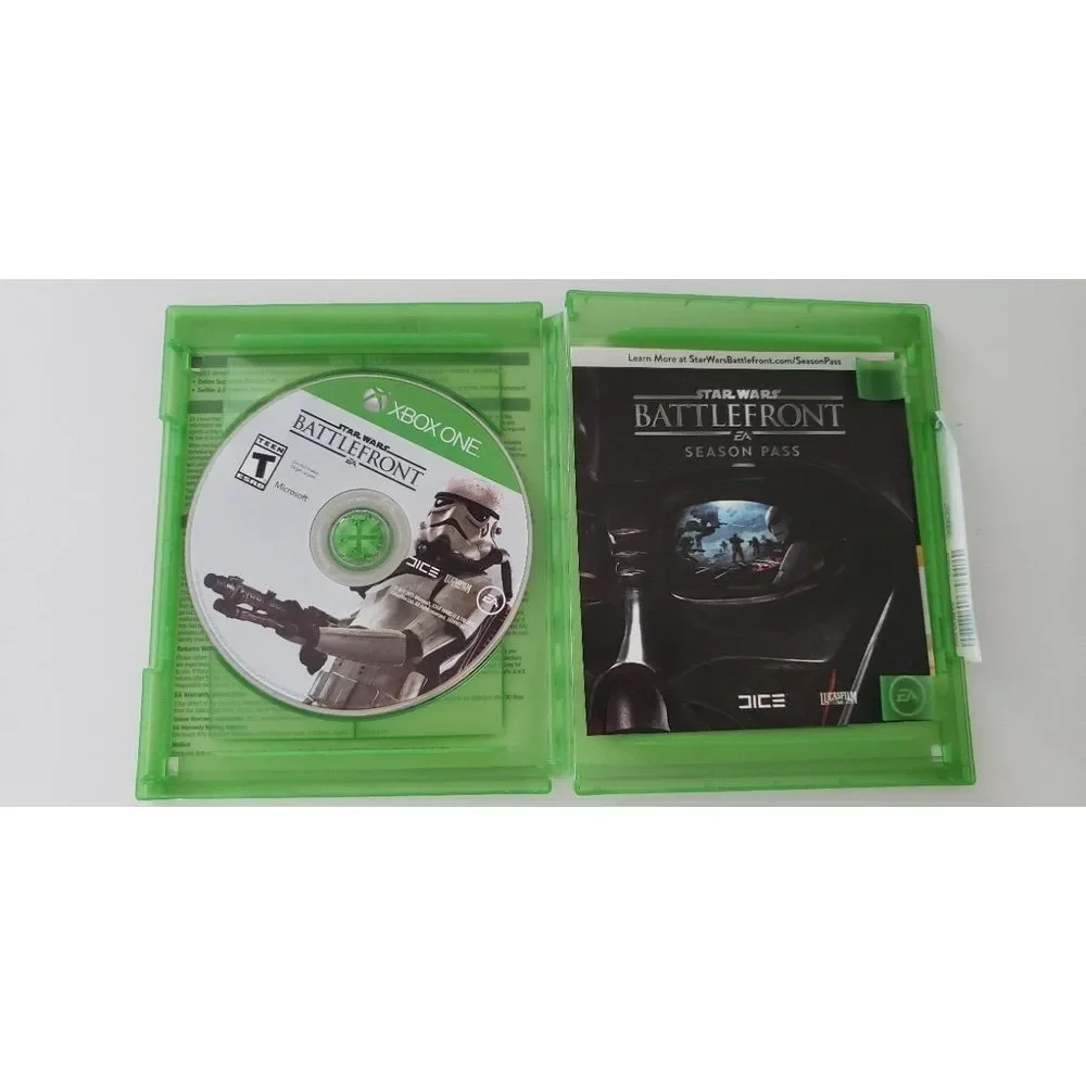 N/A xbox deluxe fantasies