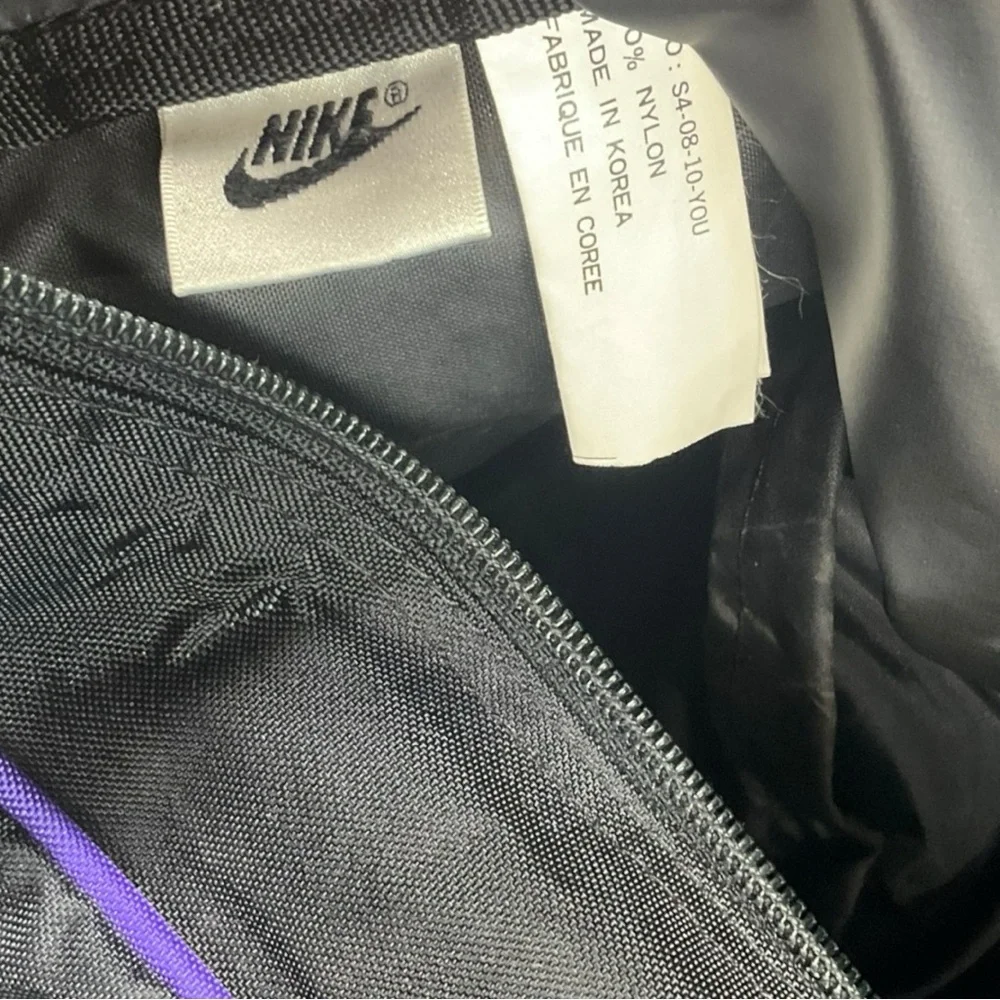 Nike retro banger