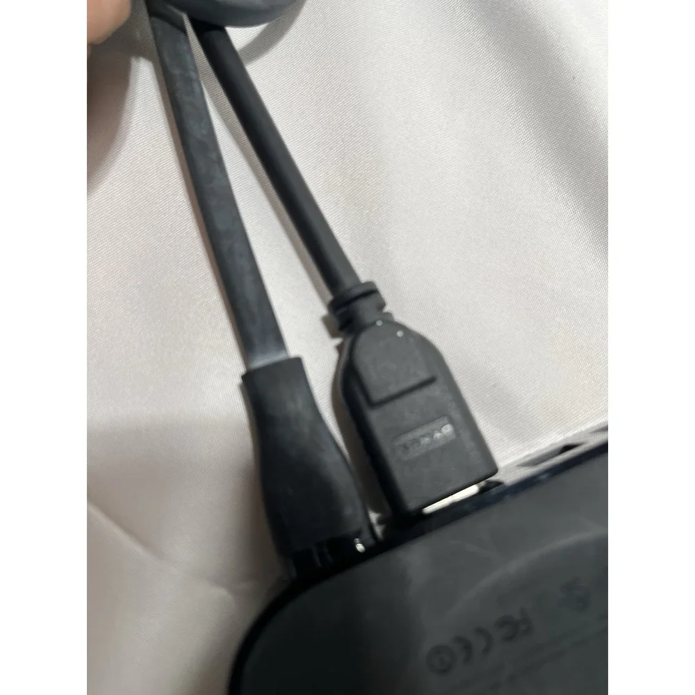 Apple tv 3rd