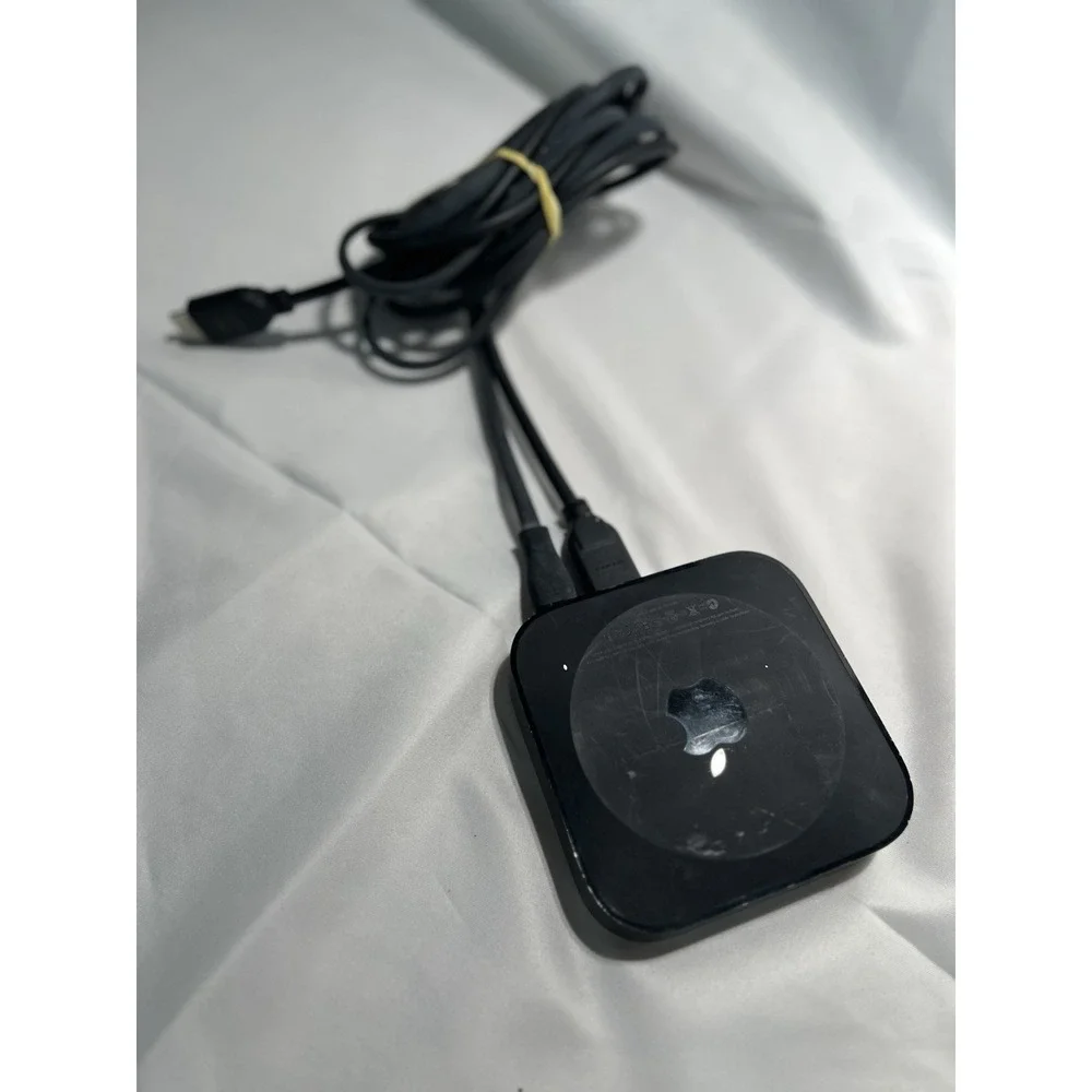 Apple tv 3rd