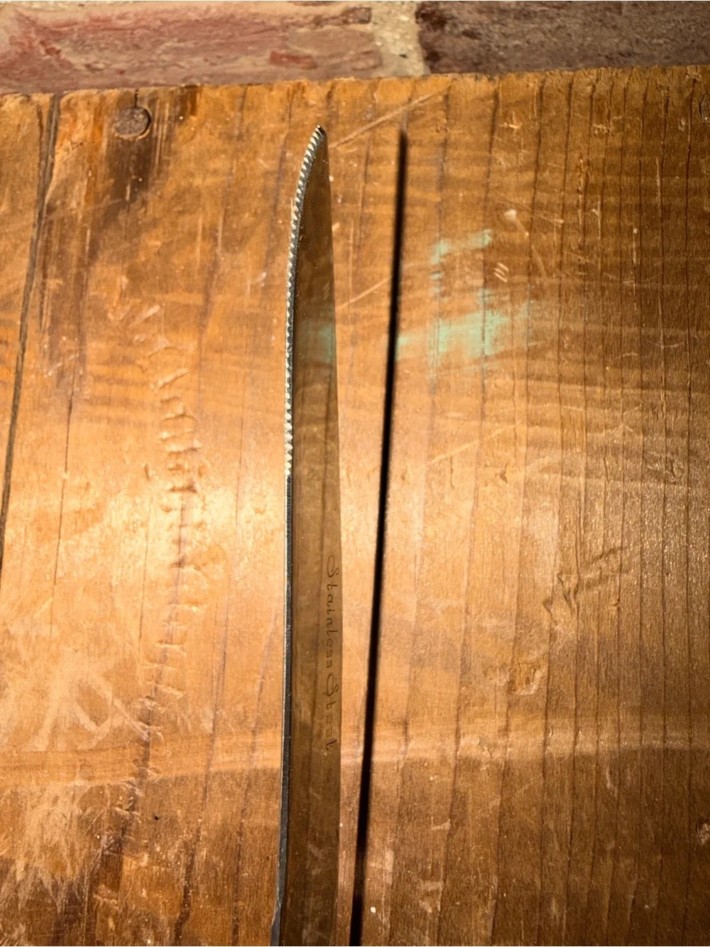 N/A six matching