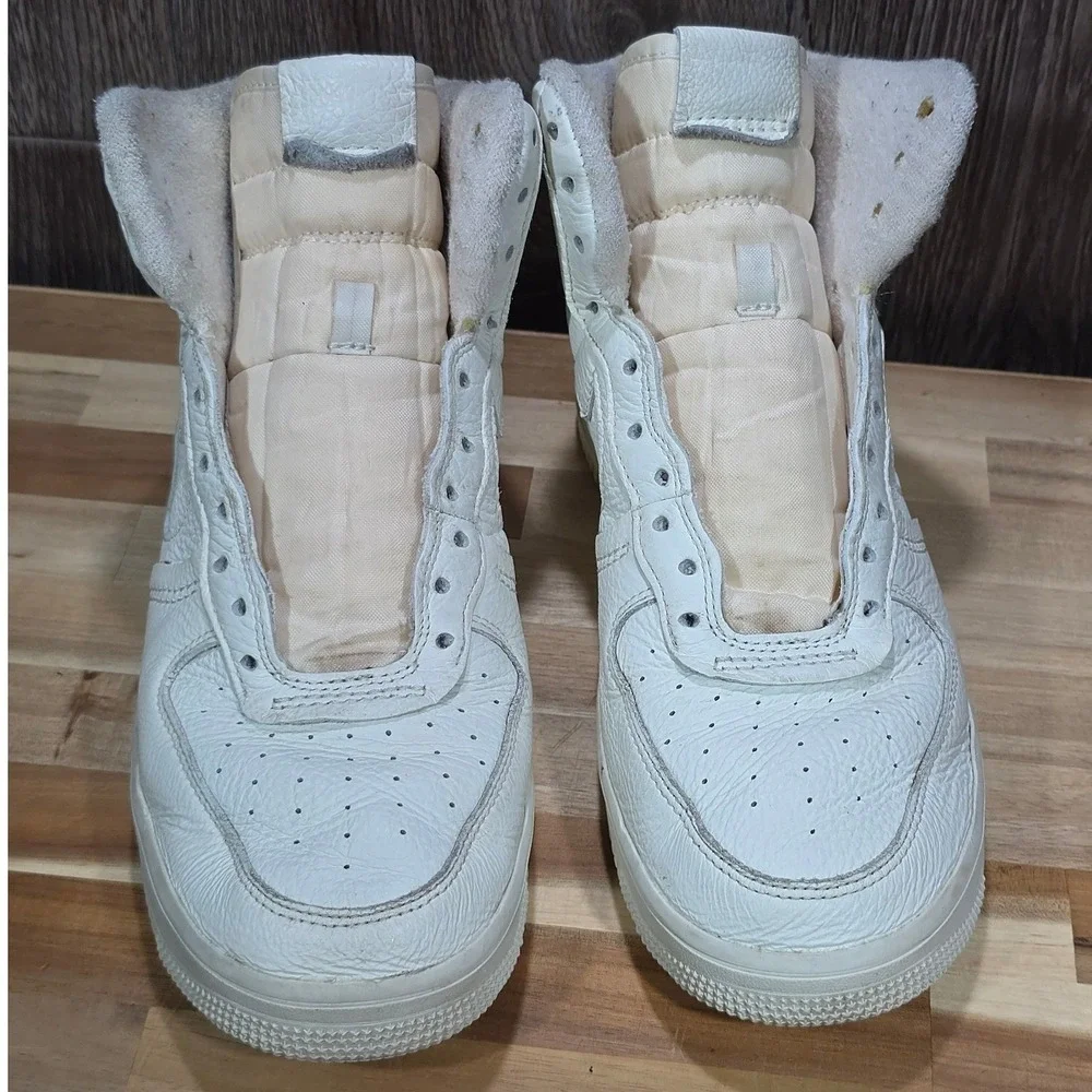Nike brand pre