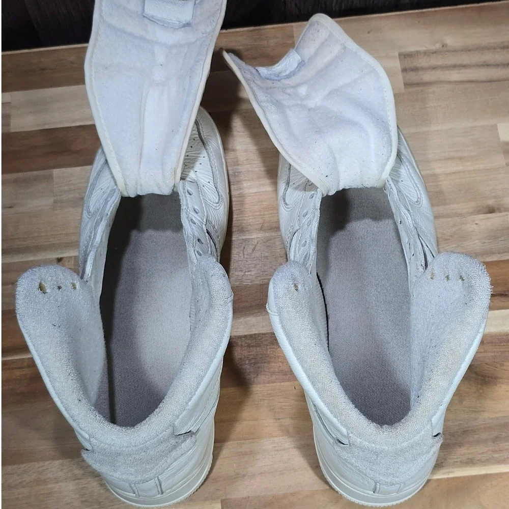 Nike brand pre