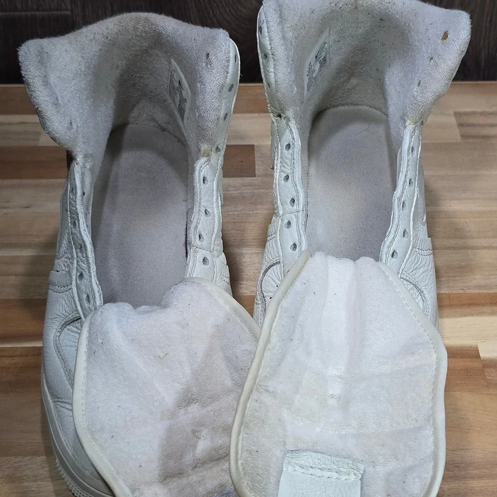 Nike brand pre