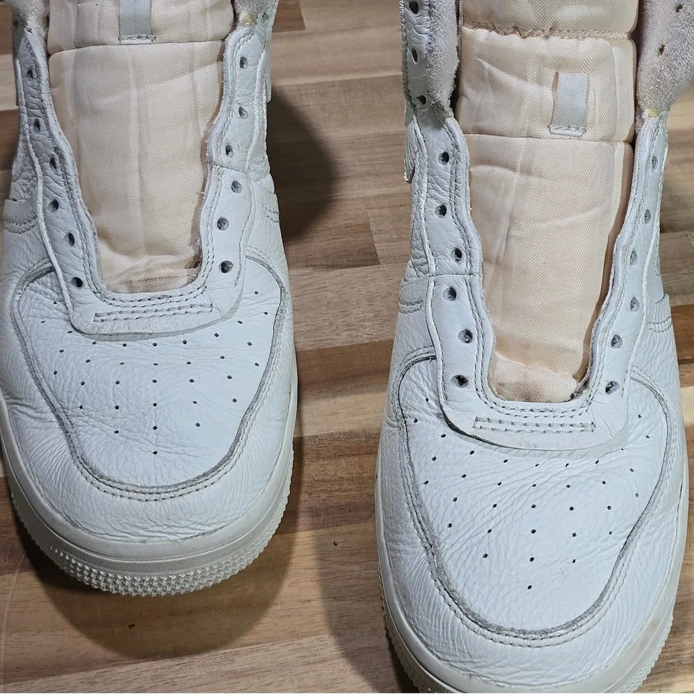 Nike brand pre