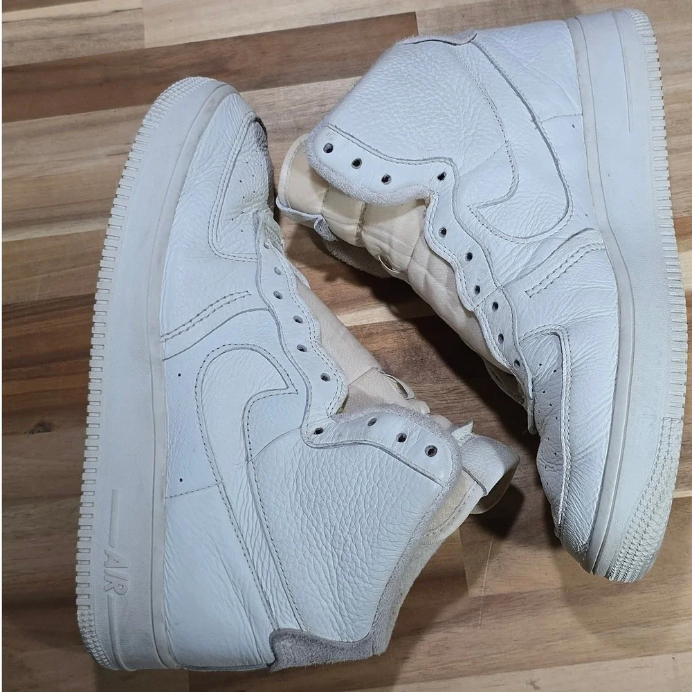 Nike brand pre