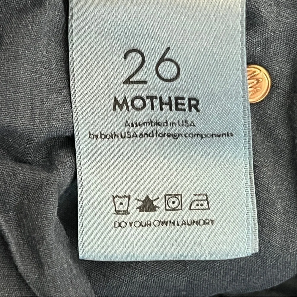 MOTHER 26 high 13”