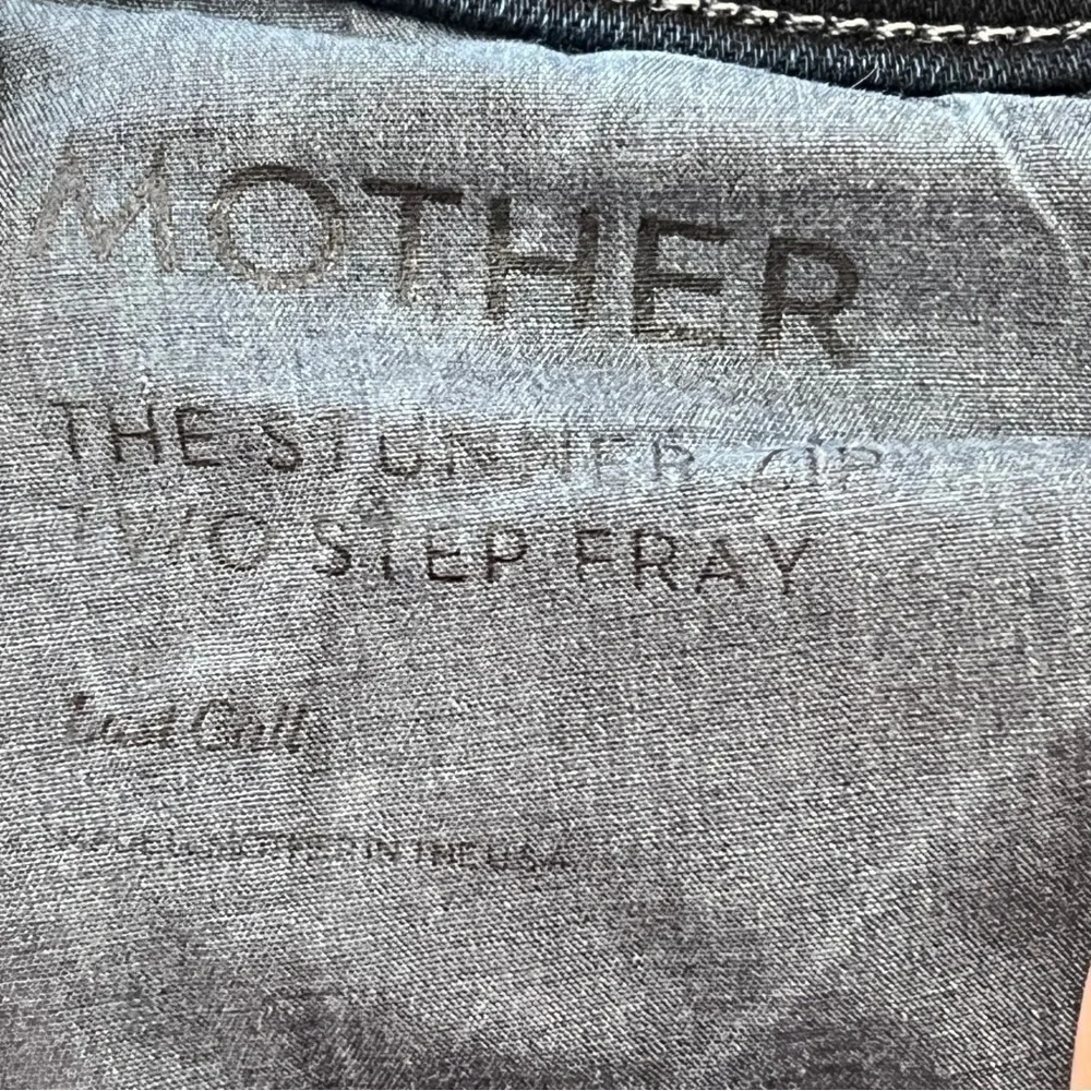 MOTHER call gently stains