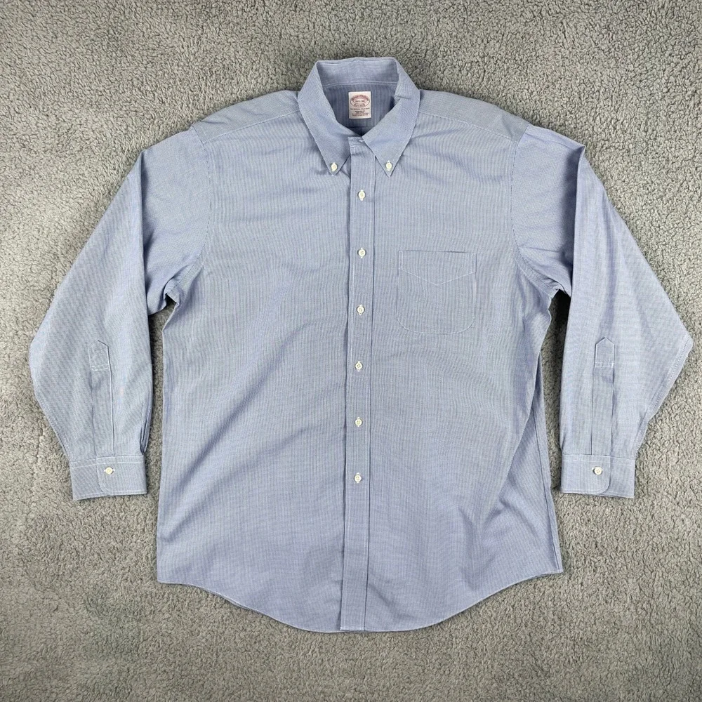 Brooks Brothers 32 up