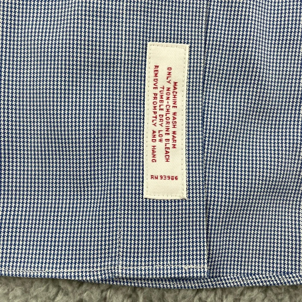 Brooks Brothers 1106 25 your